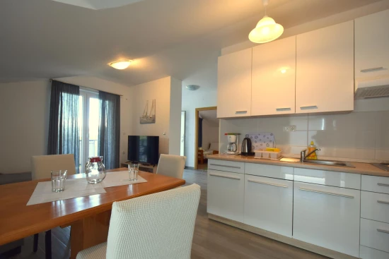 Apartmán Ostrov Krk - Malinska OS 12139 N2