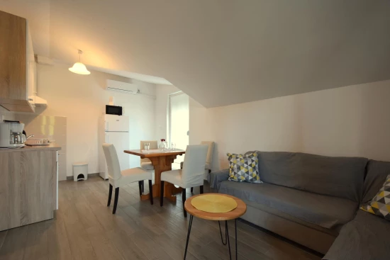 Apartmán Ostrov Krk - Malinska OS 12139 N2
