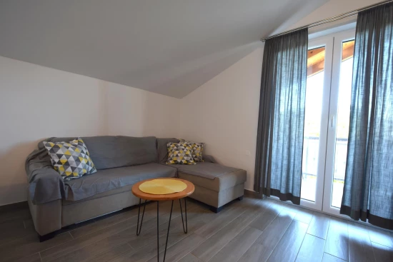Apartmán Ostrov Krk - Malinska OS 12139 N2