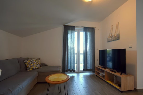 Apartmán Ostrov Krk - Malinska OS 12139 N2