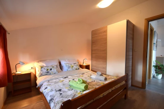 Apartmán Ostrov Krk - Malinska OS 12139 N2