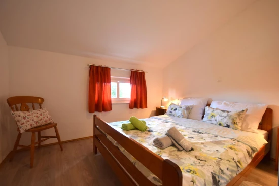 Apartmán Ostrov Krk - Malinska OS 12139 N2