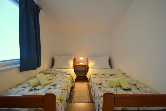 Apartmán Ostrov Krk - Malinska OS 12139 N2