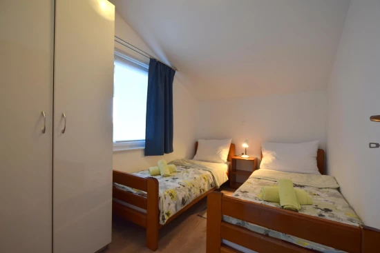 Apartmán Ostrov Krk - Malinska OS 12139 N2