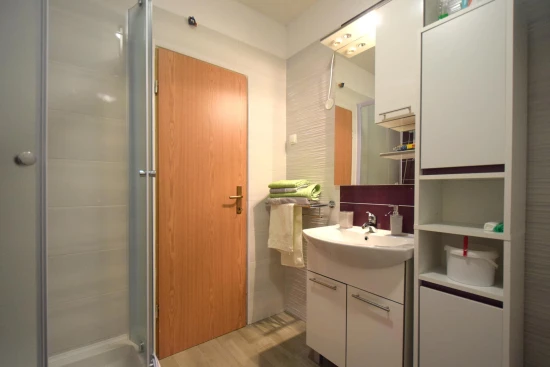 Apartmán Ostrov Krk - Malinska OS 12139 N2