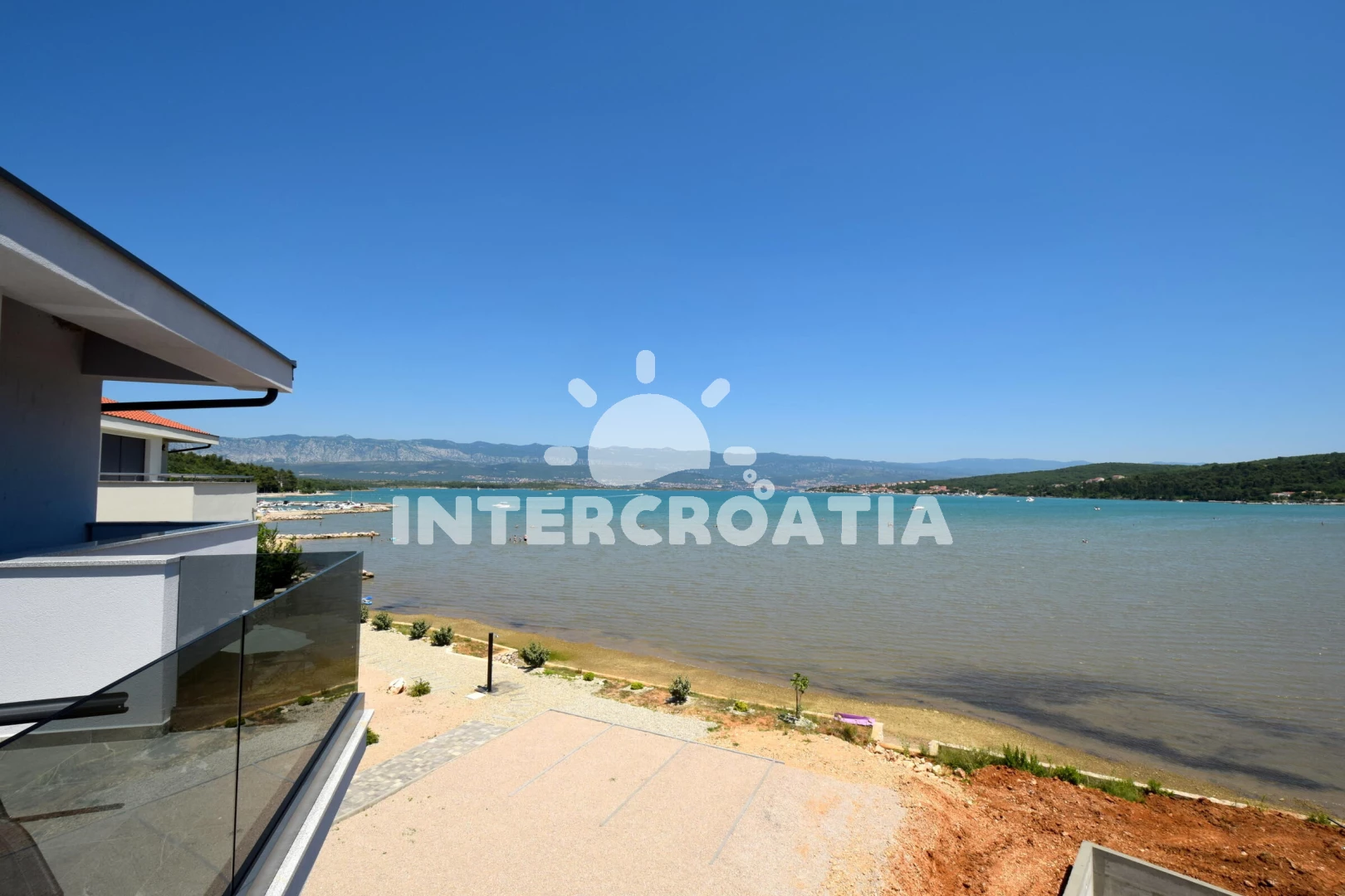 Apartmán Ostrov Krk - Čižići OS 12140 N1