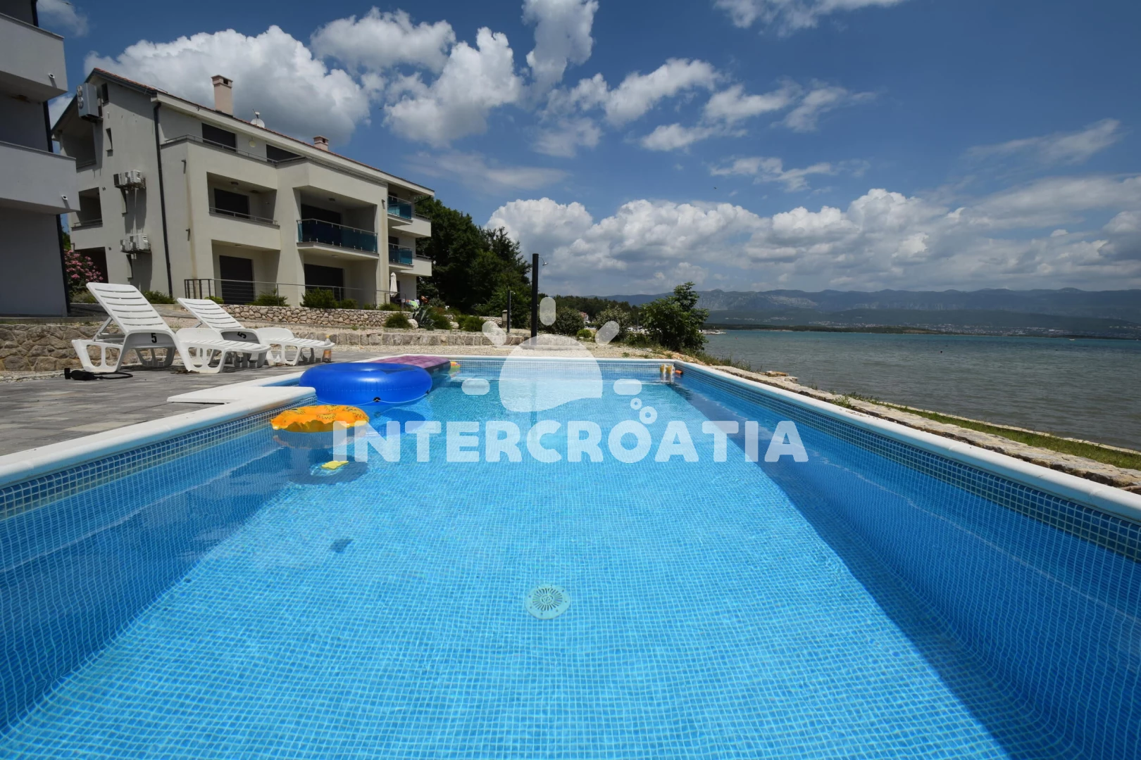 Apartmán Ostrov Krk - Čižići OS 12140 N1