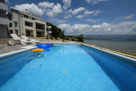 Apartmán Ostrov Krk - Čižići OS 12140 N1