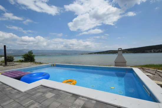 Apartmán Ostrov Krk - Čižići OS 12140 N1