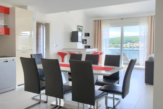 Apartmán Ostrov Krk - Čižići OS 12140 N1