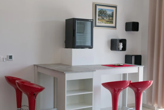 Apartmán Ostrov Krk - Čižići OS 12140 N1