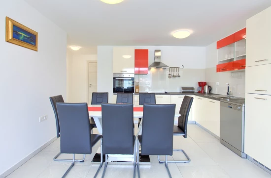 Apartmán Ostrov Krk - Čižići OS 12140 N1