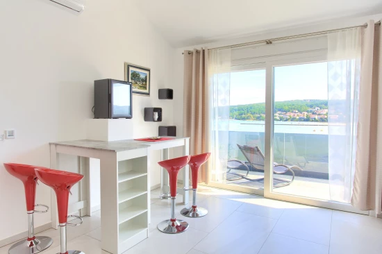 Apartmán Ostrov Krk - Čižići OS 12140 N1