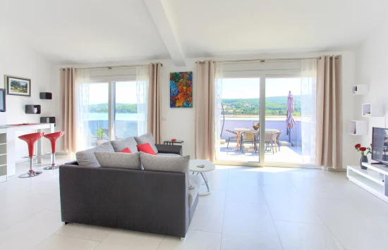 Apartmán Ostrov Krk - Čižići OS 12140 N1