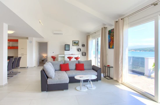 Apartmán Ostrov Krk - Čižići OS 12140 N1