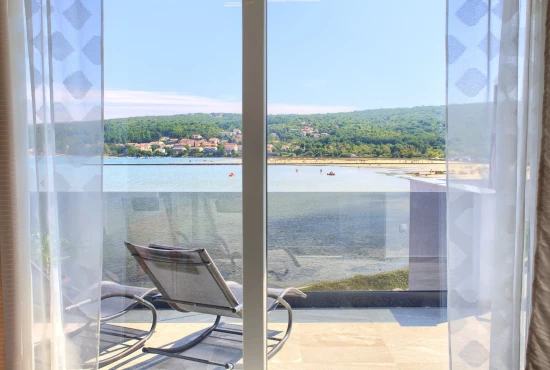 Apartmán Ostrov Krk - Čižići OS 12140 N1