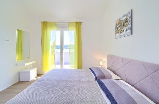 Apartmán Ostrov Krk - Čižići OS 12140 N1