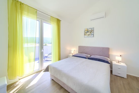 Apartmán Ostrov Krk - Čižići OS 12140 N1