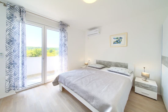 Apartmán Ostrov Krk - Čižići OS 12140 N1