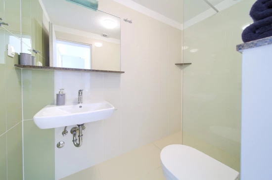 Apartmán Ostrov Krk - Čižići OS 12140 N1