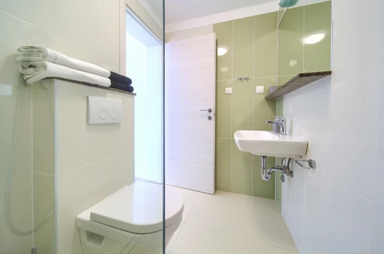 Apartmán Ostrov Krk - Čižići OS 12140 N1