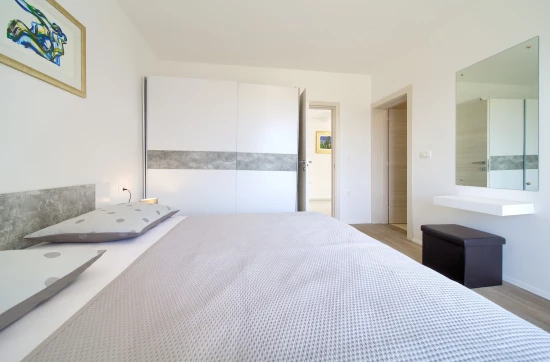 Apartmán Ostrov Krk - Čižići OS 12140 N1