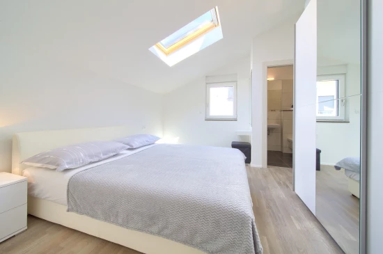 Apartmán Ostrov Krk - Čižići OS 12140 N1