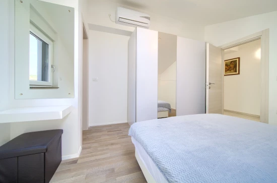 Apartmán Ostrov Krk - Čižići OS 12140 N1