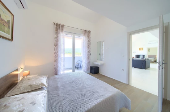 Apartmán Ostrov Krk - Čižići OS 12140 N1