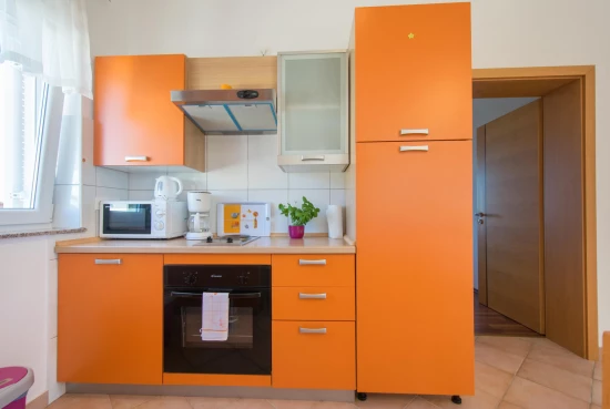 Apartmán Ostrov Krk - Malinska OS 12141 N1