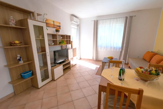 Apartmán Ostrov Krk - Malinska OS 12141 N1