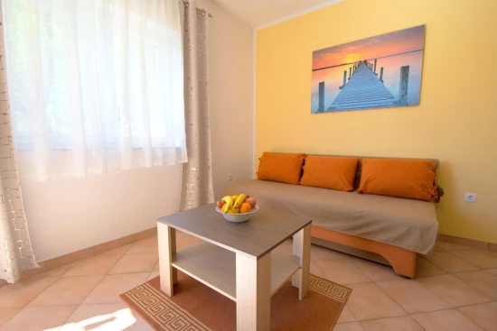 Apartmán Ostrov Krk - Malinska OS 12141 N1