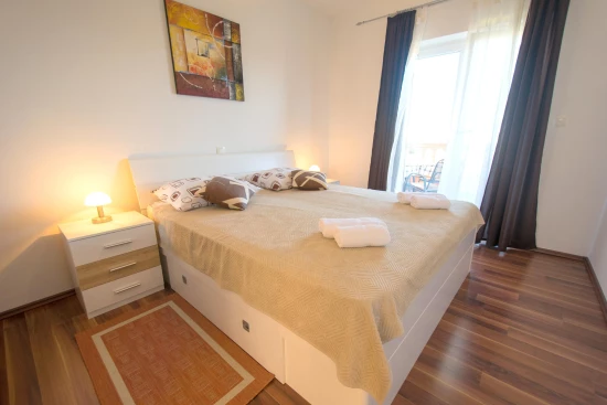 Apartmán Ostrov Krk - Malinska OS 12141 N1