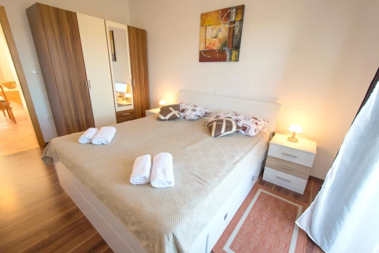 Apartmán Ostrov Krk - Malinska OS 12141 N1