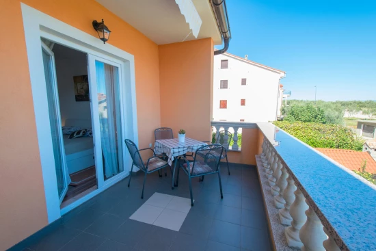 Apartmán Ostrov Krk - Malinska OS 12141 N1