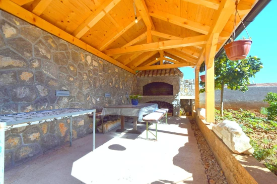 Apartmán Ostrov Krk - Malinska OS 12141 N2