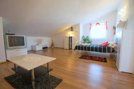 Apartmán Ostrov Krk - Malinska OS 12141 N2