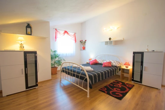 Apartmán Ostrov Krk - Malinska OS 12141 N2