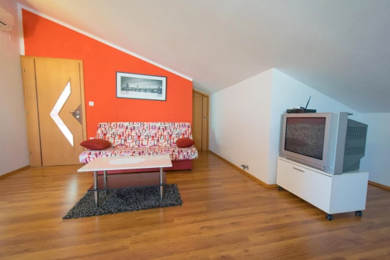 Apartmán Ostrov Krk - Malinska OS 12141 N2