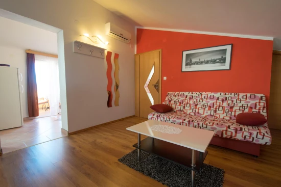 Apartmán Ostrov Krk - Malinska OS 12141 N2