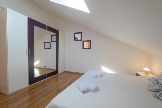 Apartmán Ostrov Krk - Malinska OS 12141 N2