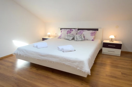 Apartmán Ostrov Krk - Malinska OS 12141 N2