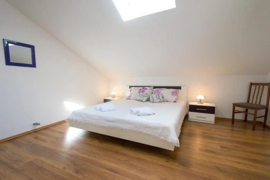 Apartmán Ostrov Krk - Malinska OS 12141 N2