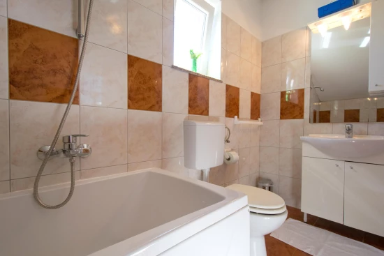 Apartmán Ostrov Krk - Malinska OS 12141 N2