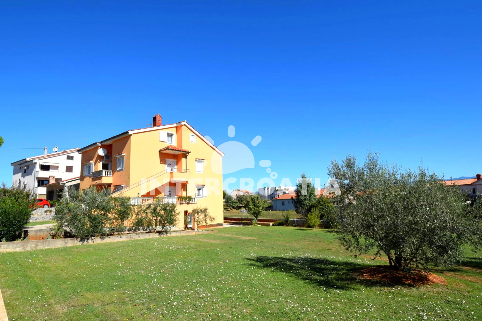 Apartmán Ostrov Krk - Malinska OS 12141 N3