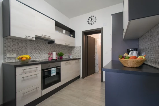 Apartmán Ostrov Krk - Malinska OS 12141 N3