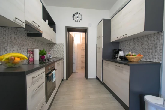 Apartmán Ostrov Krk - Malinska OS 12141 N3