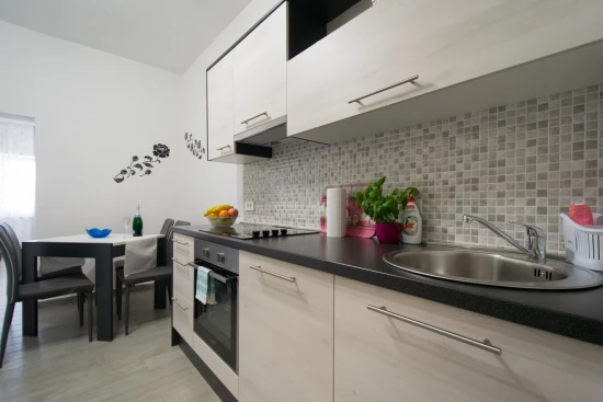 Apartmán Ostrov Krk - Malinska OS 12141 N3