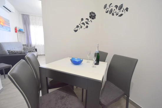Apartmán Ostrov Krk - Malinska OS 12141 N3