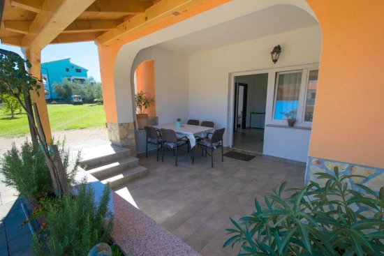 Apartmán Ostrov Krk - Malinska OS 12141 N3